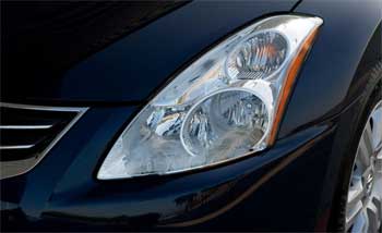 Mesa Auto Headlight Replacement - Dana Bros. Automotive & Diesel Repair