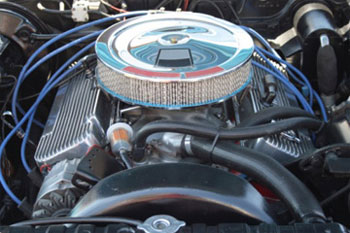 Mesa Air Filter Replacement - Dana Bros. Automotive & Diesel Repair