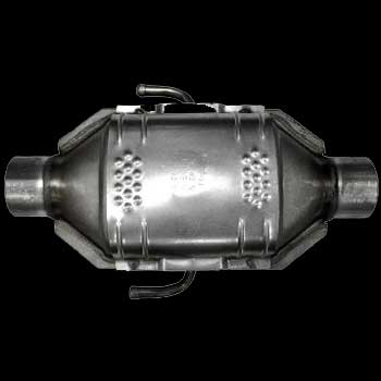 Mesa Catalytic Converter Service - Dana Bros. Automotive & Diesel Repair