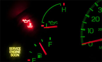 Mesa Check Engine Light Repair - Dana Bros. Automotive & Diesel Repair