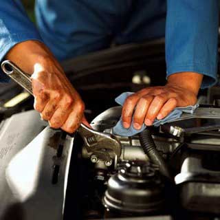 Auto Repair Services in Mesa, AZ - Dana Bros. Automotive & Diesel Repair