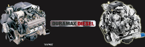 Your East Valley Duramax Diesel Engine Specialists - Dana Bros. Automotive & Diesel Repair